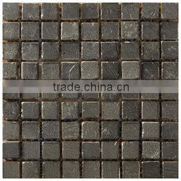 natural stone mosaic, wall tile mosaic, mosaic tiles of kitchen(PMSG291)