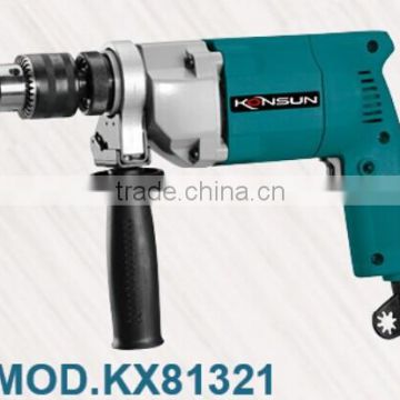 DU10 10mm electric impact drill machine (KX81321 )