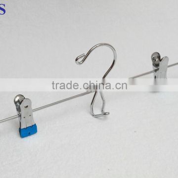 Normal clips hanger with special hook