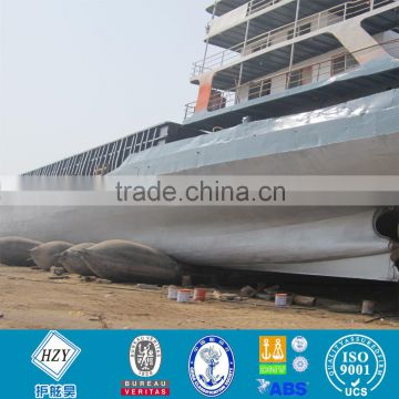 China Supplier ship launcing air bags with CCS guarantee