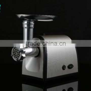 home appliance electric meat grinder/ mincer Foshan Shunde supplier