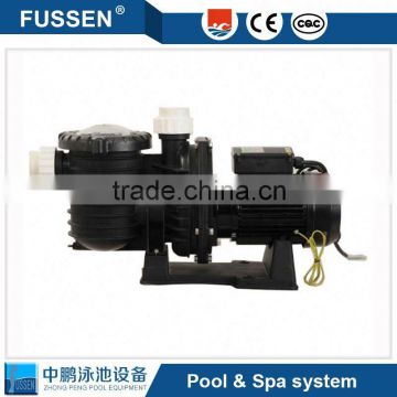 Integrative Filtration System With Sand Filter Pool Equipment Swimming Pool Water Pump