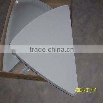 satellite dish antenna manufacturer