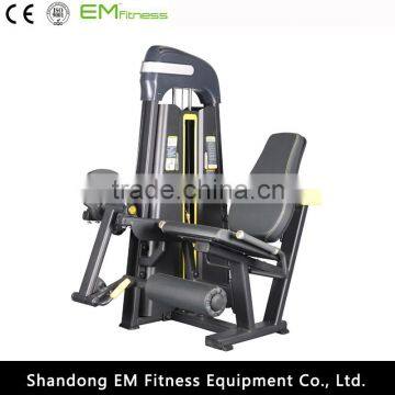 Precor Gym Equipment leg exercise machine , Leg Extension