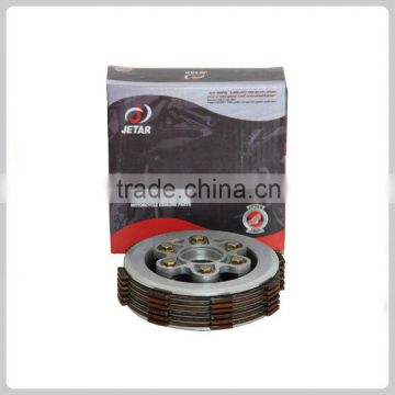 motorcycle clutch assy