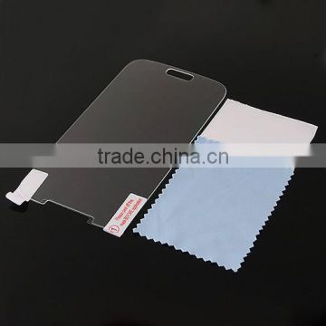 for Samsung Galaxy S4 Matte Screen Protector, Anti-Glare Frost Galaxy I9500 Screen Protectors Film