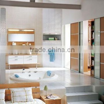 Modern-White-Bathroom-Design-With-Wooden-Interior