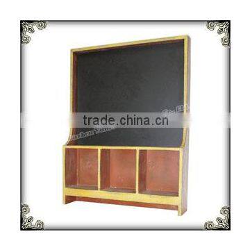 Curio novelty durable blackboard