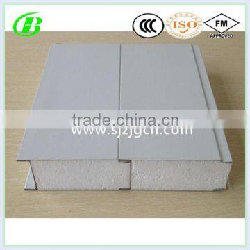 waterproof EPS sandwich panel for prefab building