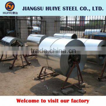 galvalume/zinc aluminized sheet/coil