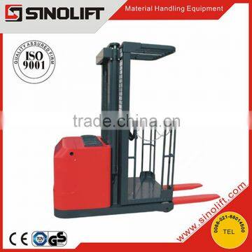 2015 SINOLIFT CDG500 Full Electric Order Picker with New Design