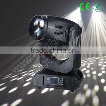 Robe 280w 3in1 moving head light guangzhou stage lighting
