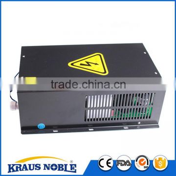 Shanghai manufactory special 60w co2 laser cutting power supply
