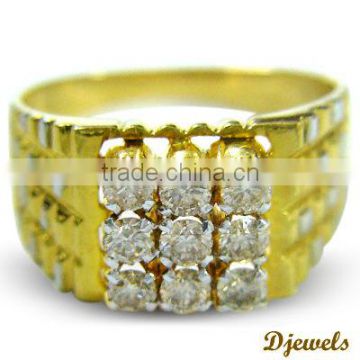 Diamond Wedding Rings, Diamond Rings, Daimond Gents Rings