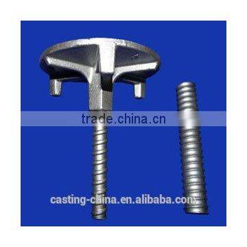 316 stainless steel tactile stud