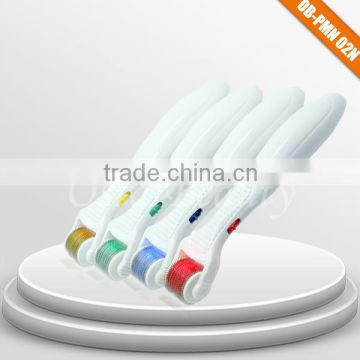 Led derma roller Can be changed the roller head Original Factory WholesalePMN 02N