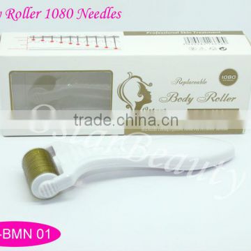 Skin roller dermaroller 1080 derma roller (Ostar Beauty Factory)