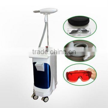 Beijing factories a lasers hair removal beauty apparatus