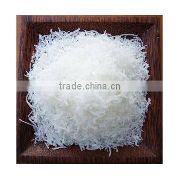 DESICATED COCONUT FLAKE GRADE