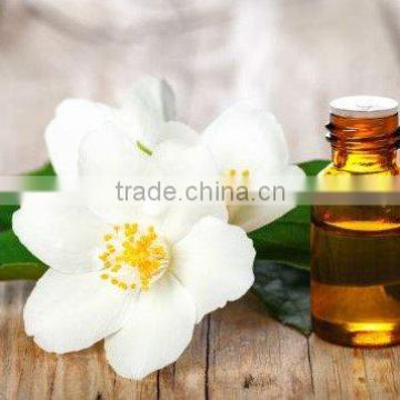 Jasmine Essential Oil with 100% pure natural