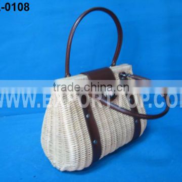 2016 Hot selling rattan bag handicraft ( +84973403073)