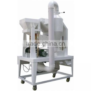 Carrot Seed Eggplant Seed Cleaning Machine