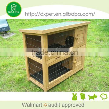 Eco-friendly easy clean best quality cages used for rabbits