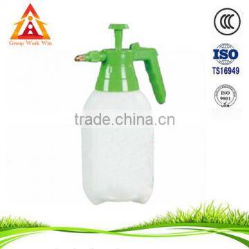 2016 hot sale 2 liter sprayer and Agricultural pressure sprayer for South America Brazil market