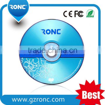Alibaba Gold Supplier RONC Brand grade A+ Wholesale DVD