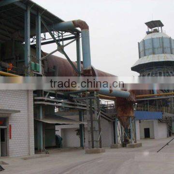 Best Performance and Energy Saving Rotary Kiln Bauxite