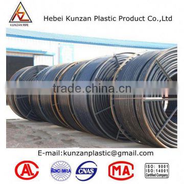 hot-sale hdpe telecom plb cable duct by china manufacturer