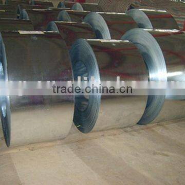 Hot Dipped Galvanized Steel Coils