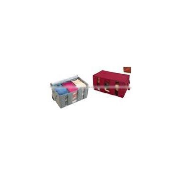 2015 Non-woven COLLAPSIBLE TRUNK