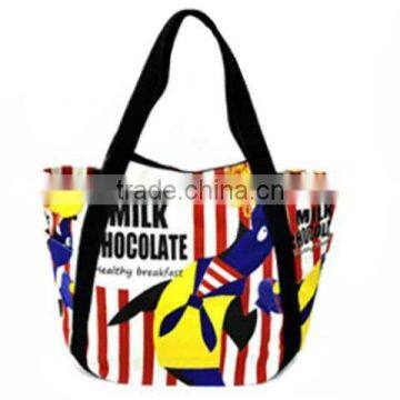 new popular cotton shopping bags