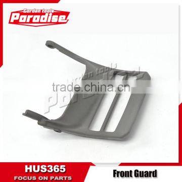 Good Quality Front Guard of HUS365 Chainsaw Spare Parts