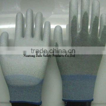 PU Glove and Safety Glove