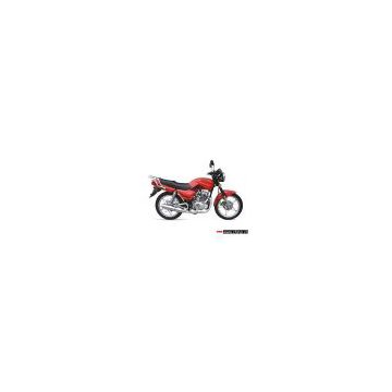 Street Motorcycle ( YG125-20YF )
