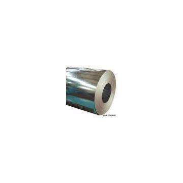 Sell Hot-Dip Galvanized Steel Coil