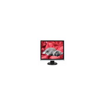 15 inch LCD Monitor,with Stable Quality
