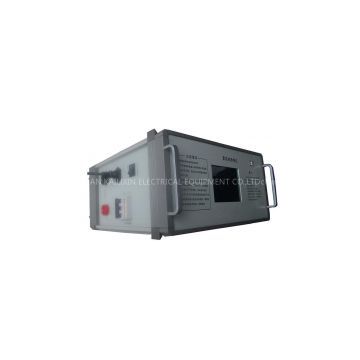 Storage Battery Discharging Machine