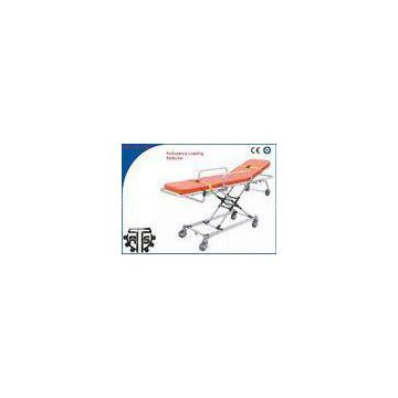 Patient Stretcher Trolley Hospital Evacuation Stretcher For Outdoor Rescue