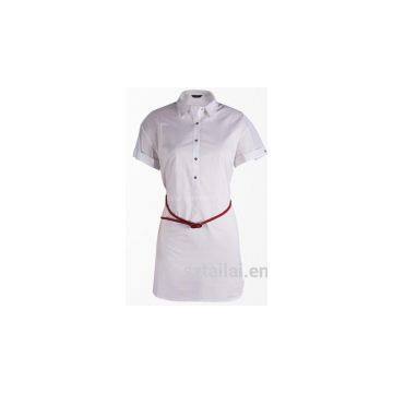 Ladies shirt