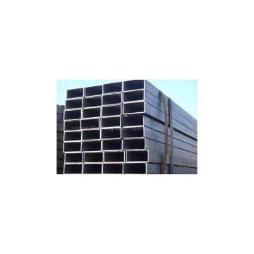 Hot Carbon Steel Rectangular/ Square Hollow Section