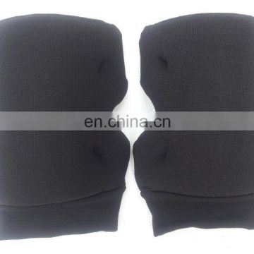 Elastic Supports & Knee Pads