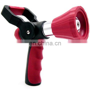 Long Range 15M Spraying Water Gun Garden Sprayer Nozzle High Pressure