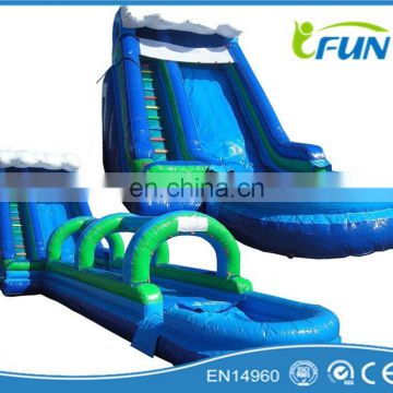jumbo water slide inflatable giant inflatable water slide used inflatable water slide for sale