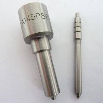 L011pbb Cr Injectors Spray Nozzle Common Rail Injector Nozzles