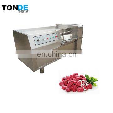 automatic fresh beef meat cutter machine/meat cutter machine for sale