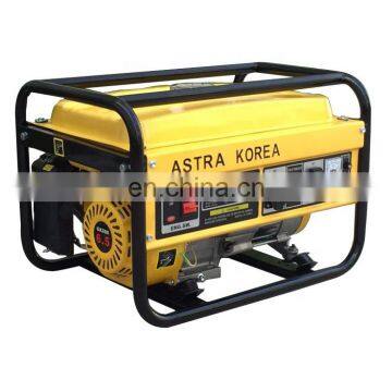 Royal Power Gasoline Generator ASTRA KOREA 3700