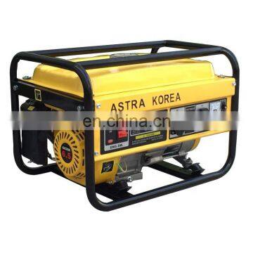 ASTRA KOREA 3700 Gasoline Generator Price